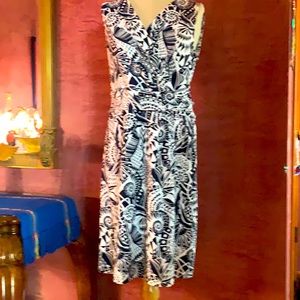 COPY - J. McLaughlin dress